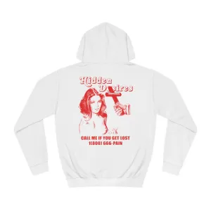 Hidden Desires Hoodie