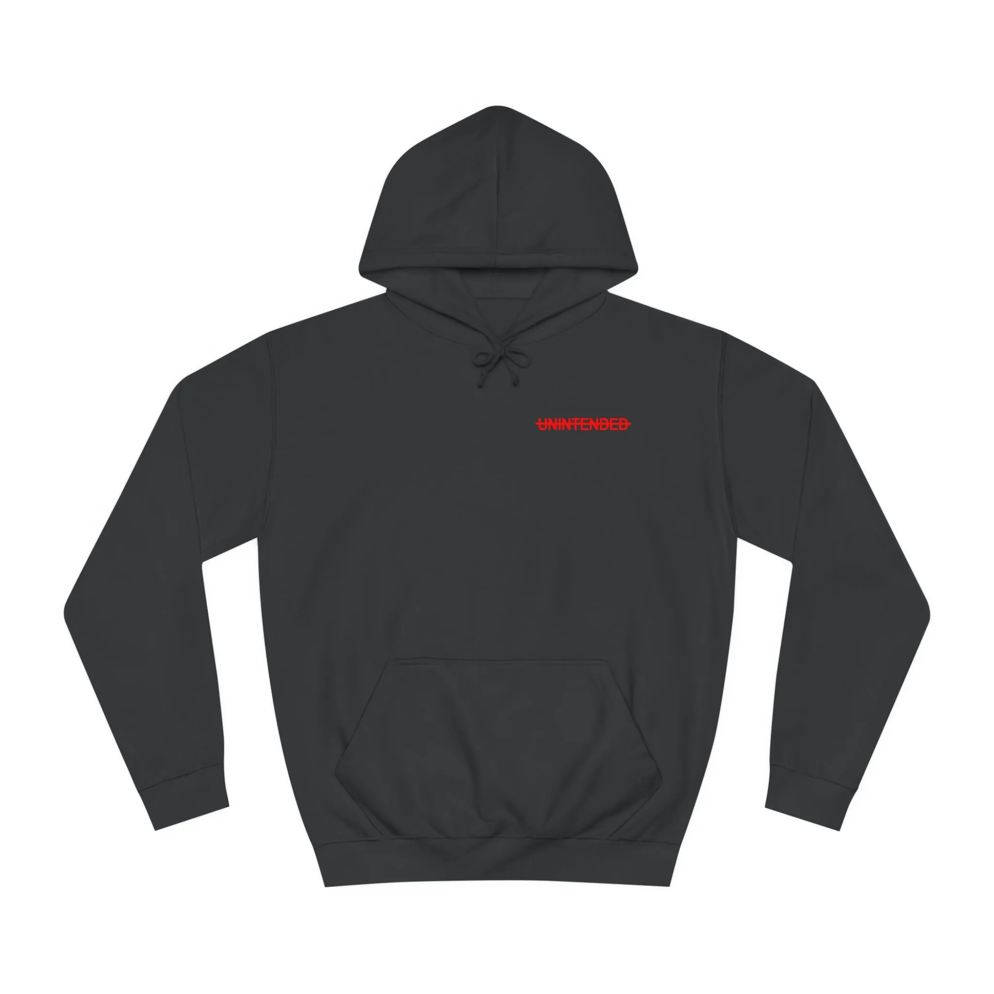 Hidden Desires Hoodie