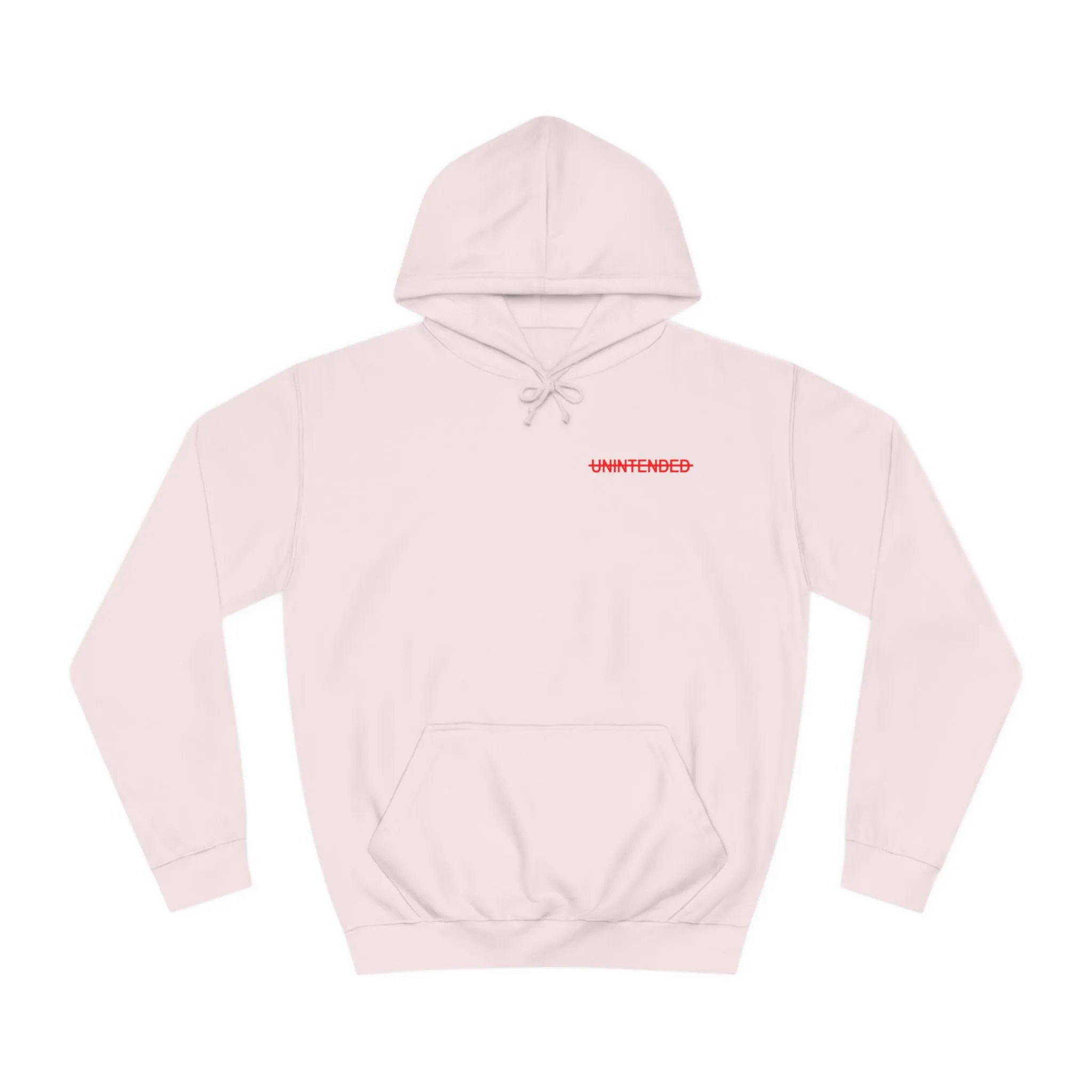 Hidden Desires Hoodie