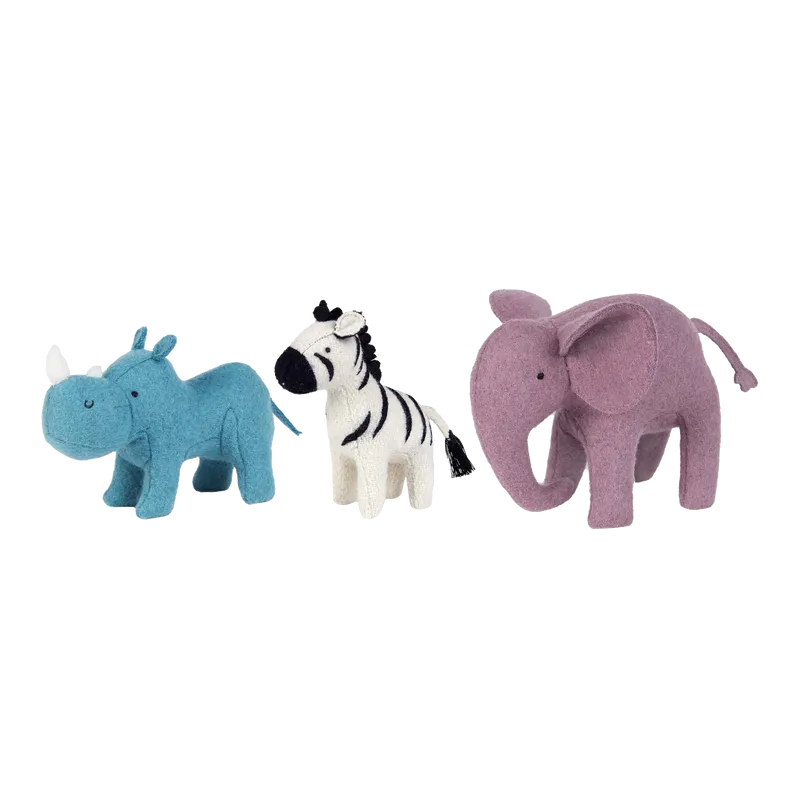 Holdie Safari Animals