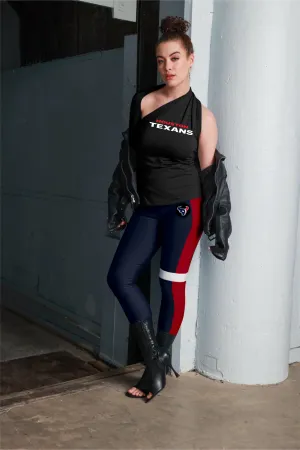 Houston Texans Sling Tee