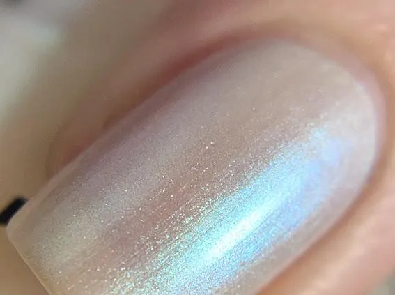 Ibiza Halal Nail Polish Breathable 10ML