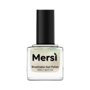 Ibiza Halal Nail Polish Breathable 10ML