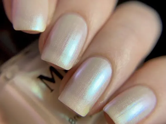 Ibiza Halal Nail Polish Breathable 10ML