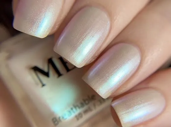 Ibiza Halal Nail Polish Breathable 10ML