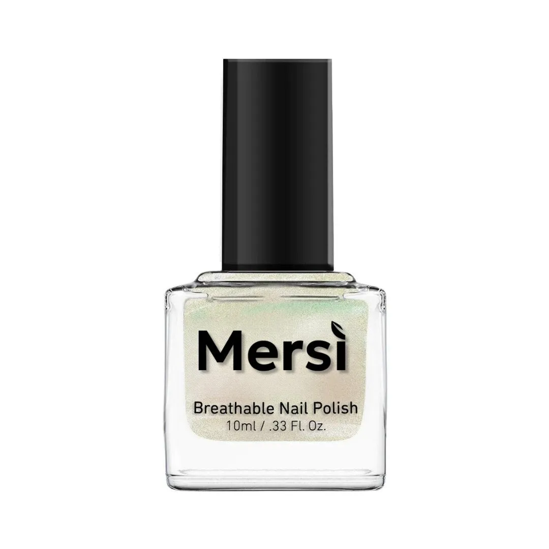 Ibiza Halal Nail Polish Breathable 10ML