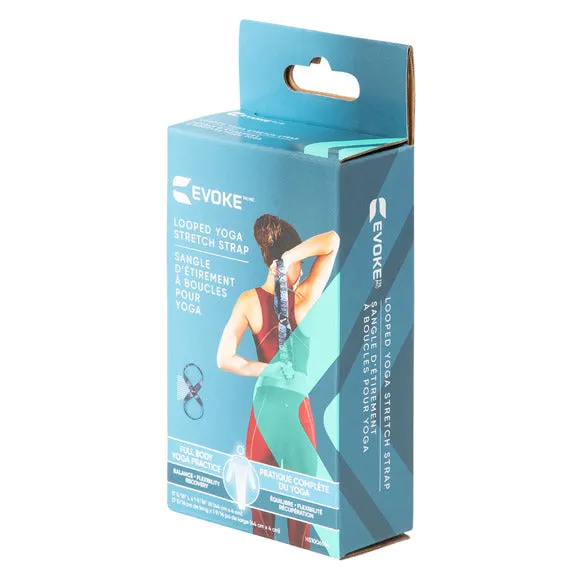 Infinity Yoga Strap