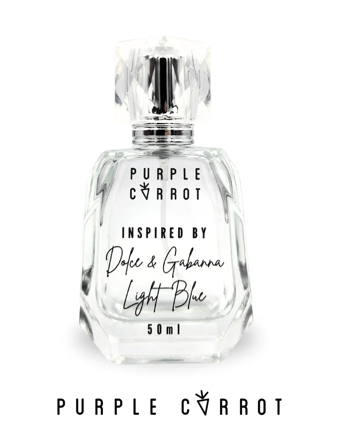 Inspired by D&G Light Blue