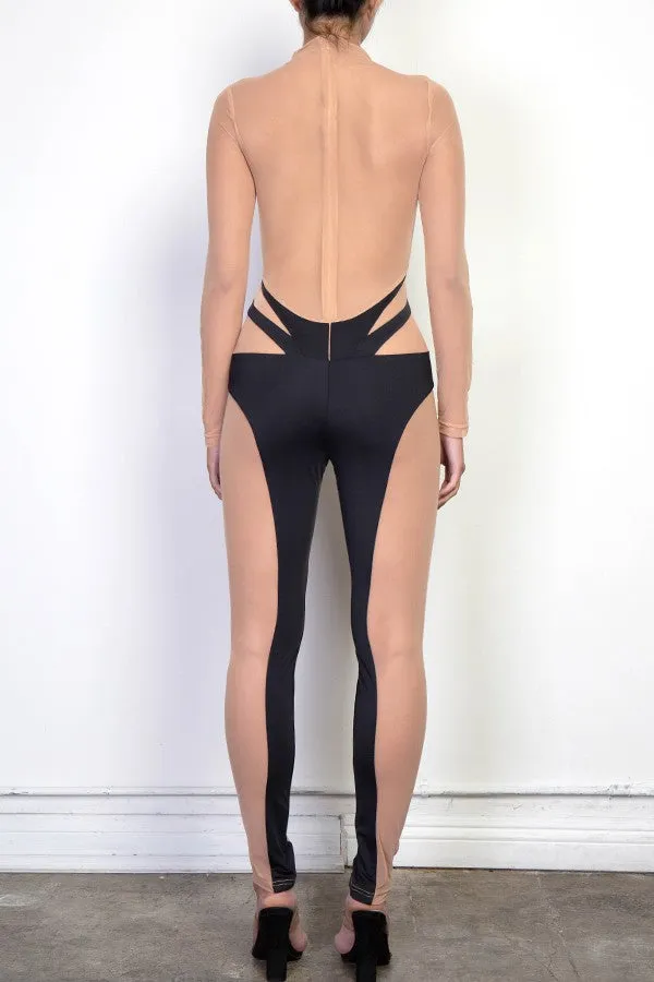 J LO JUMPSUIT