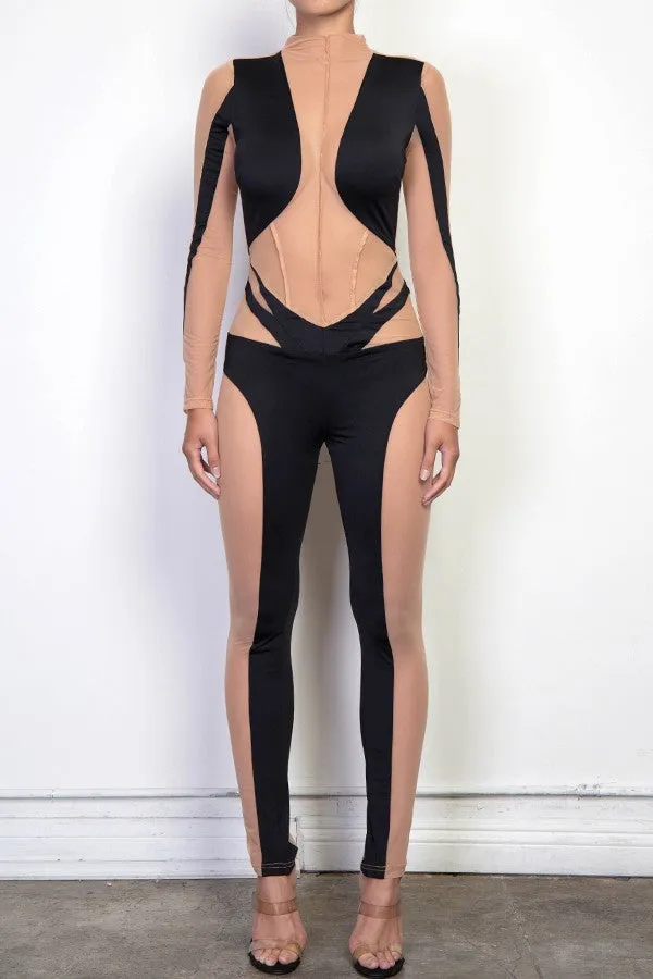 J LO JUMPSUIT