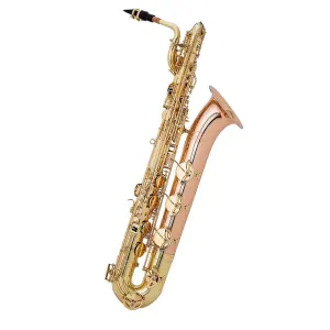 John Packer JP044R E-Flat Baritone Saxophone