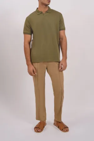 JOHNNY COLLAR POLO