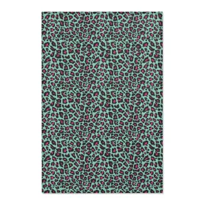 Jungle Fever Accent Rug