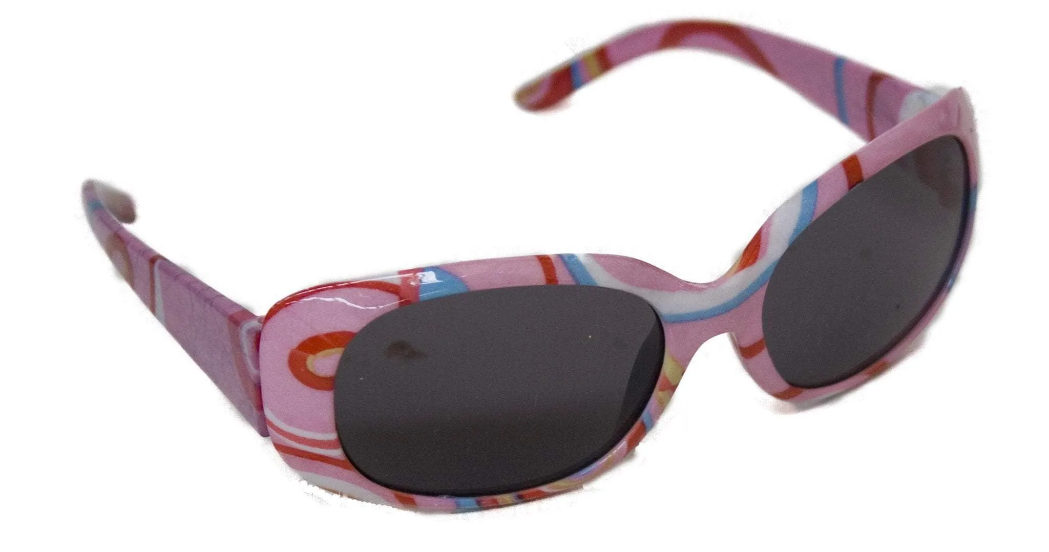 Junior Banz® Pattern Sunglasses for Kids