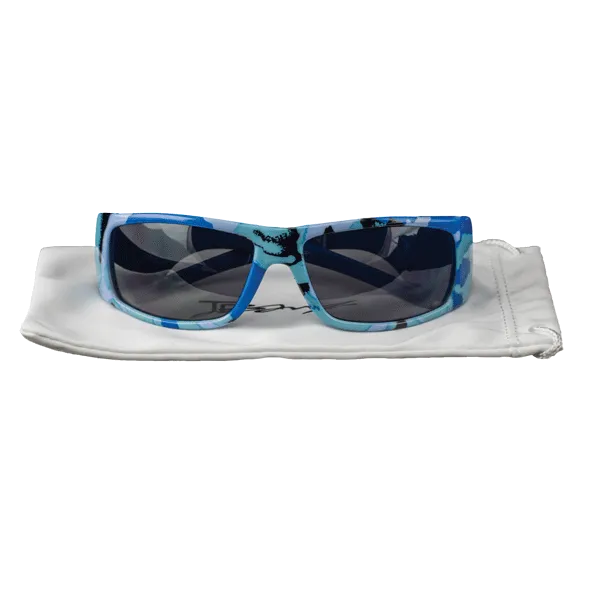 Junior Banz® Pattern Sunglasses for Kids