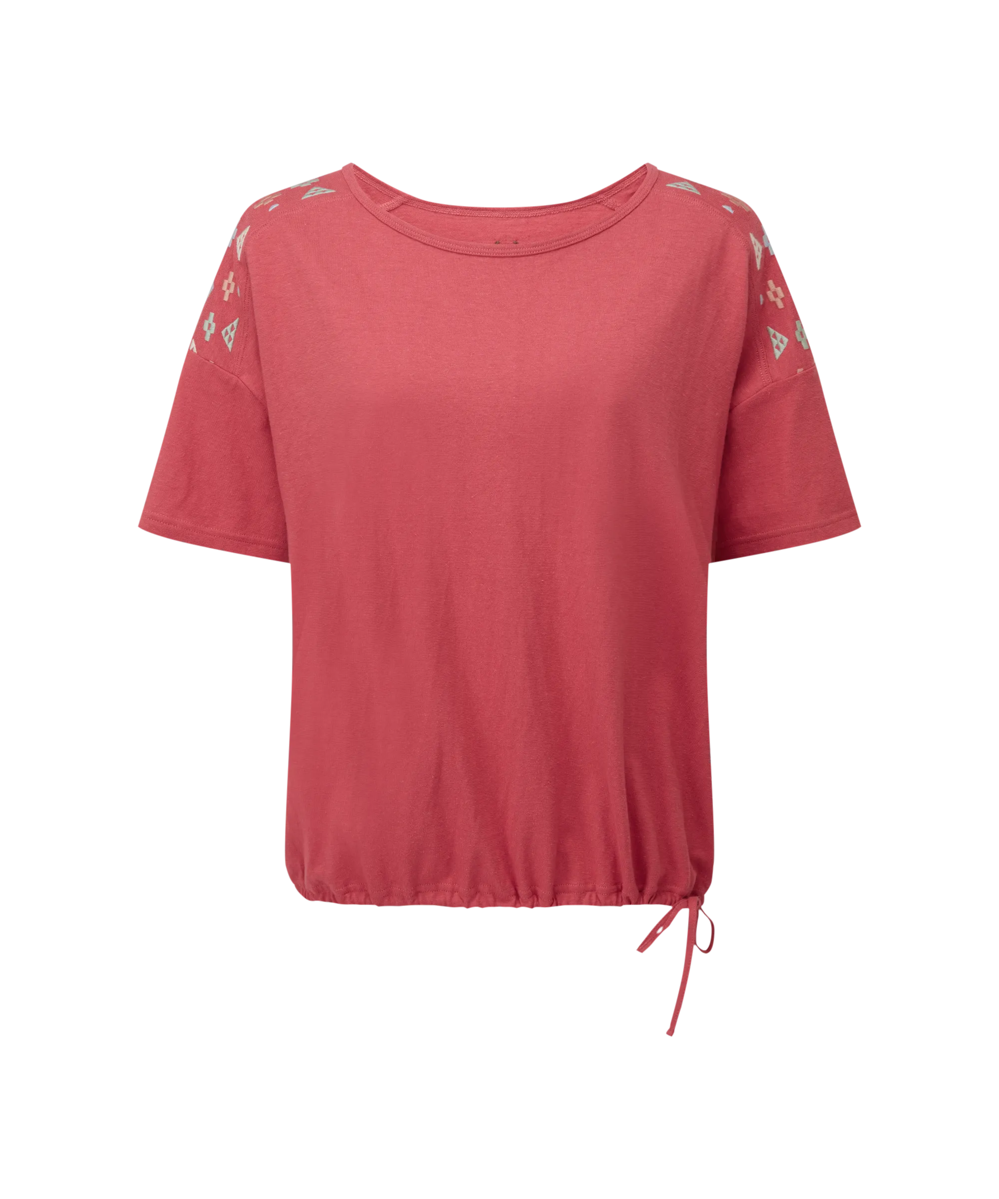 Kalindi Top - Rosie