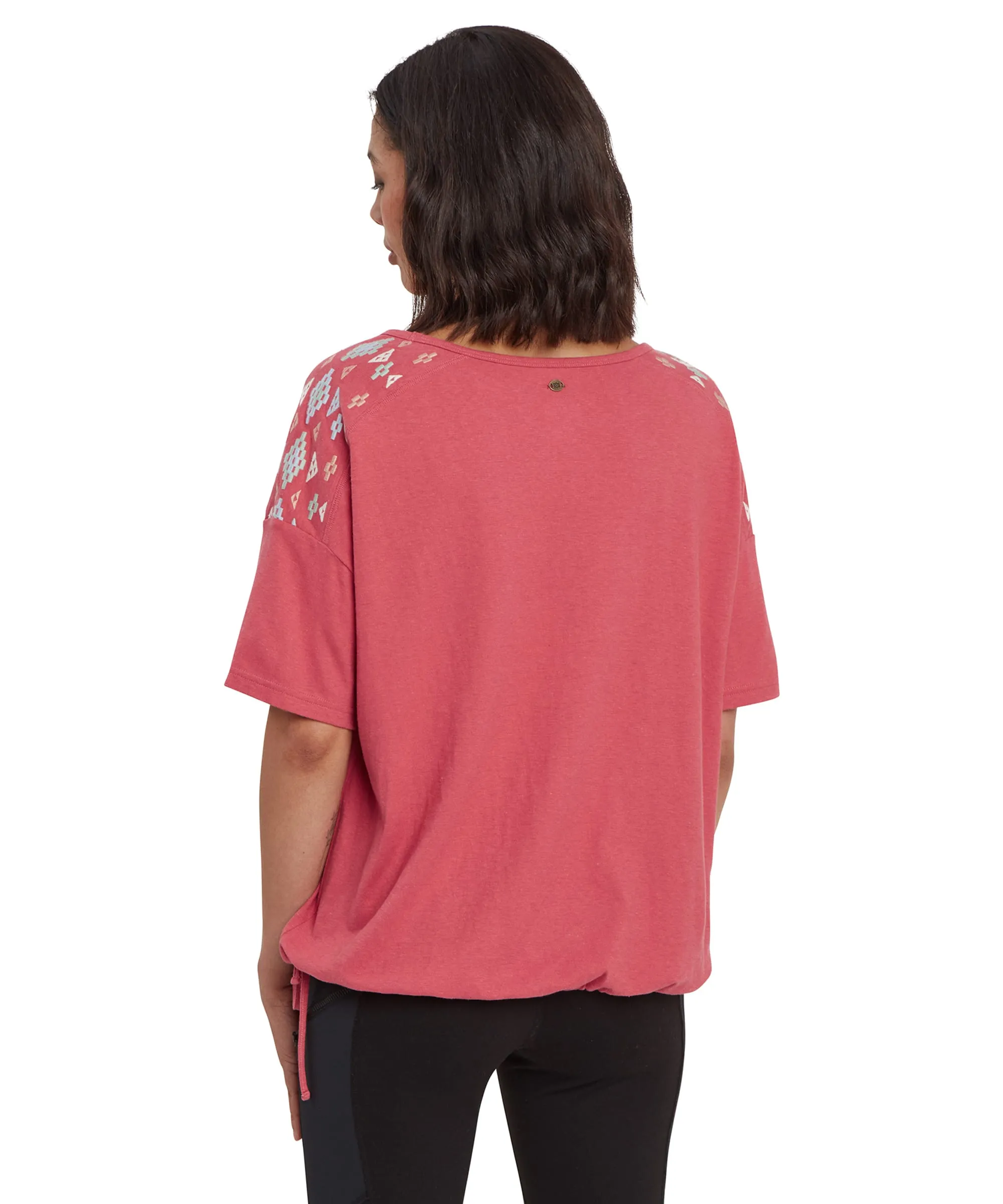 Kalindi Top - Rosie