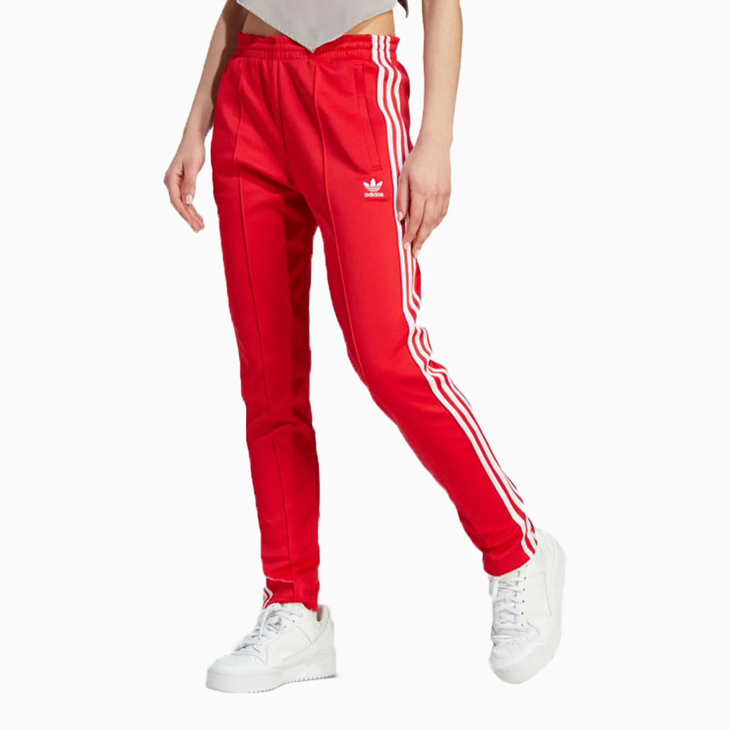Kid's Originals Supergirl Track Pant