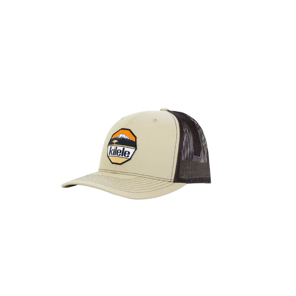 Kilele Hat