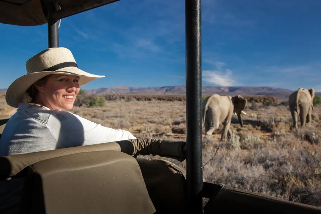 Kuganha Tented Camp
