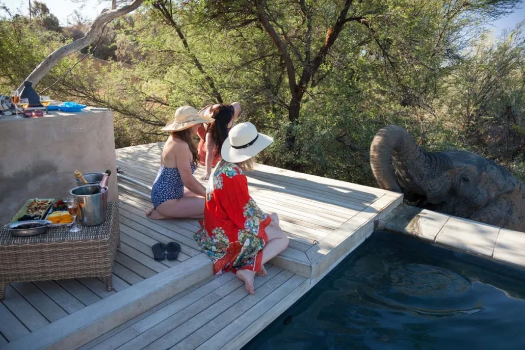 Kuganha Tented Camp