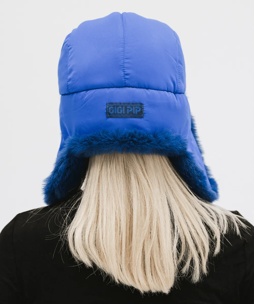Leda Trapper Hat