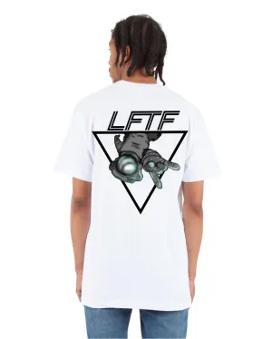 LFTF “Under The Moon” Oversized Tee