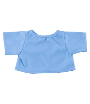 Light Blue T-Shirt