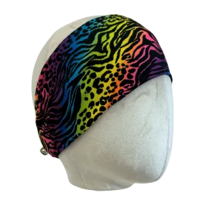Lisa Stretch Headband