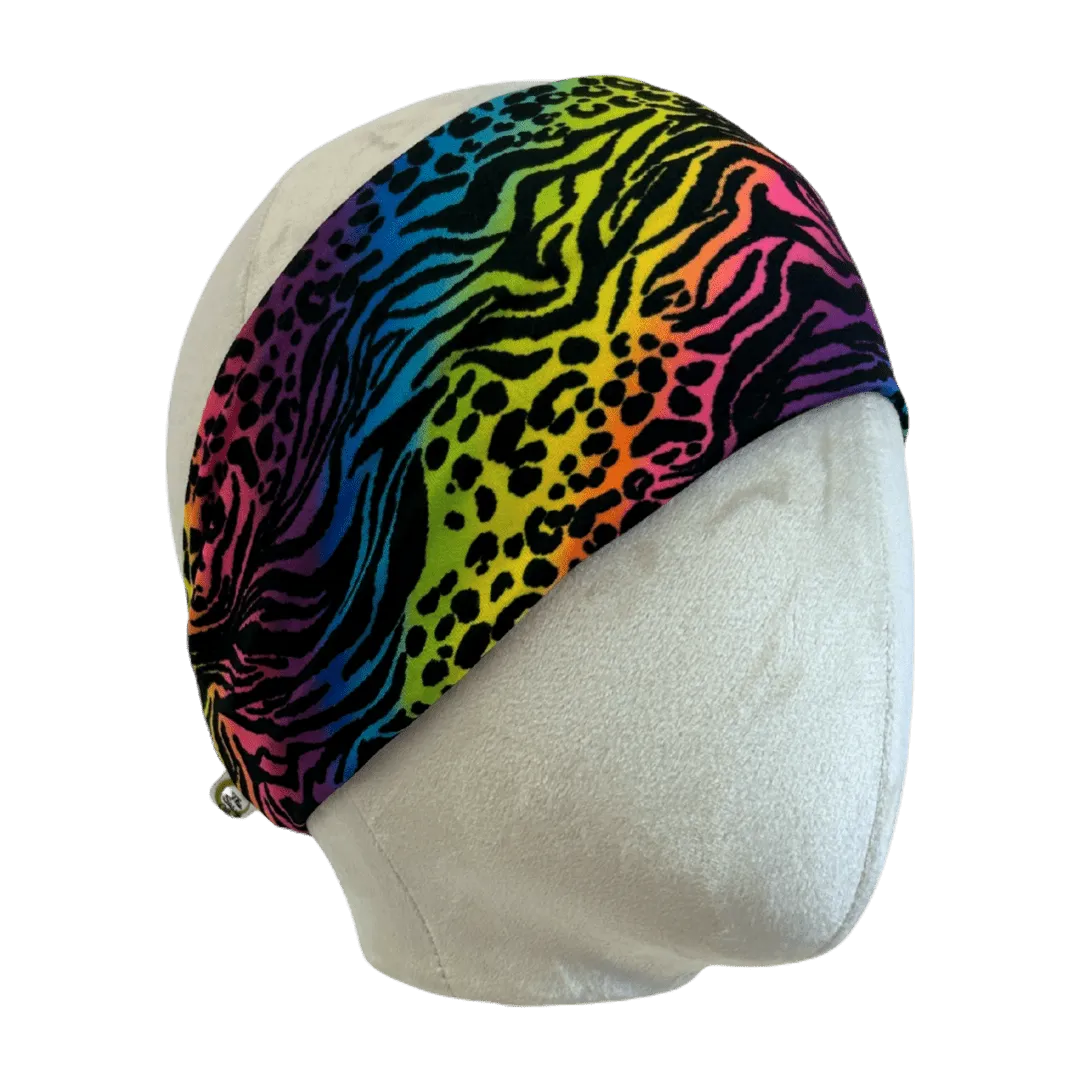 Lisa Stretch Headband