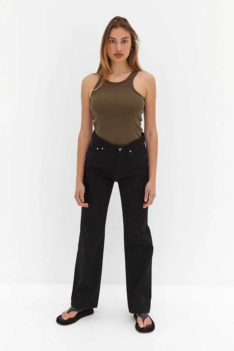 Louie Tank - Khaki