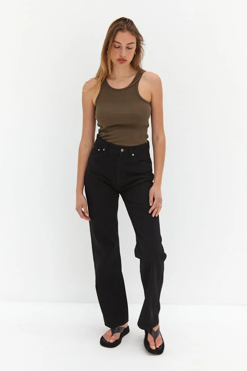 Louie Tank - Khaki