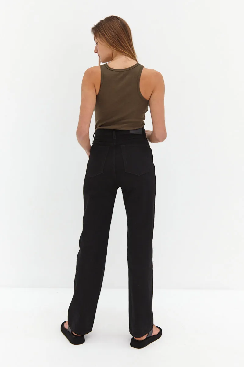 Louie Tank - Khaki