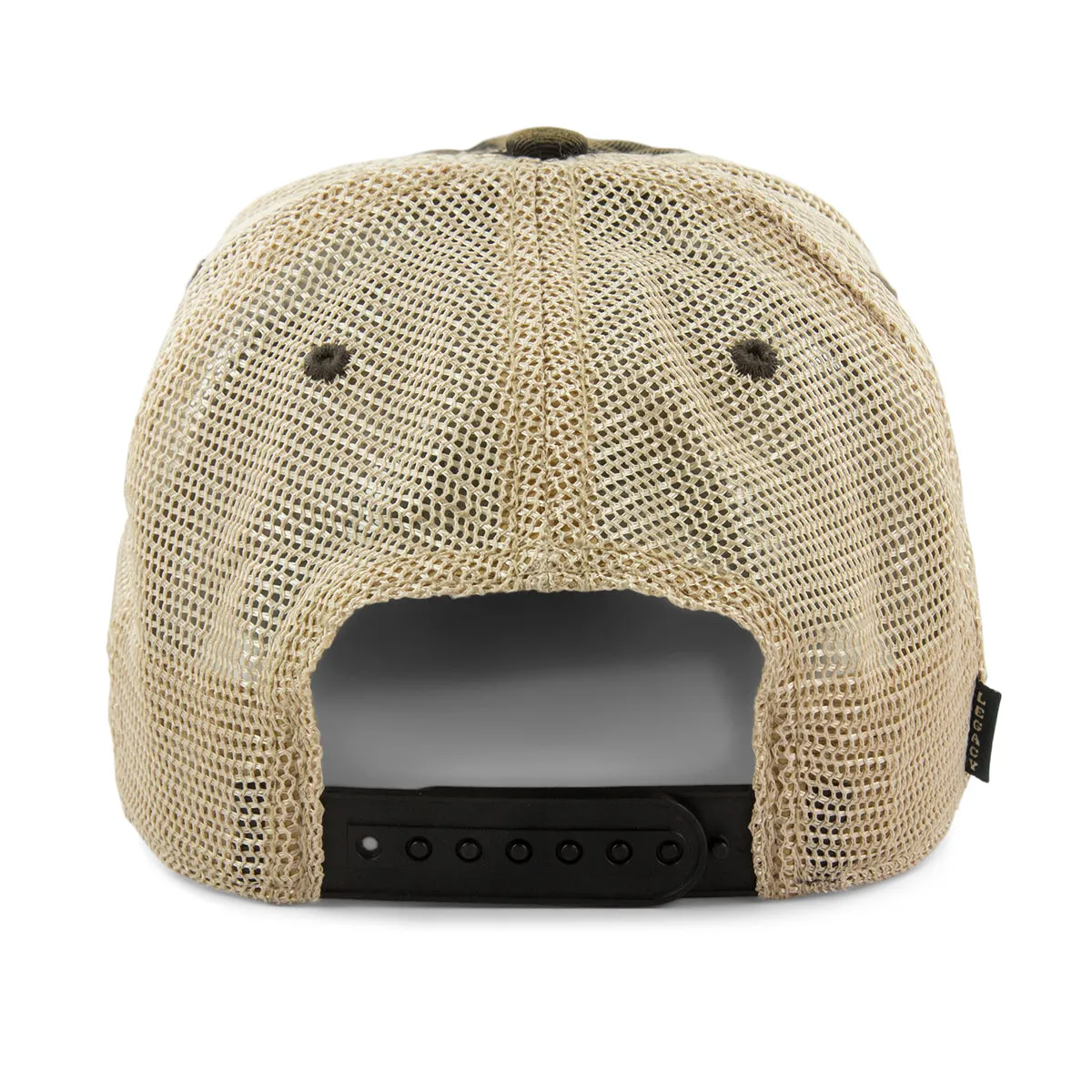 Maineiac Moose Dirty Water Trucker