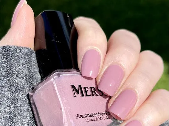 Masazir Halal Nail Polish Breathable 10ML