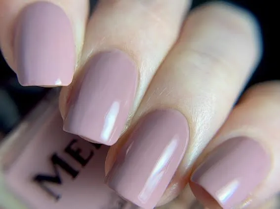 Masazir Halal Nail Polish Breathable 10ML