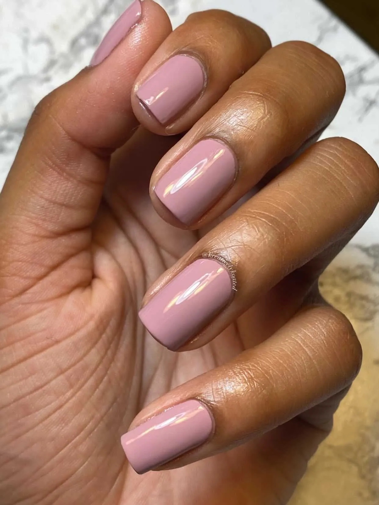 Masazir Halal Nail Polish Breathable 10ML
