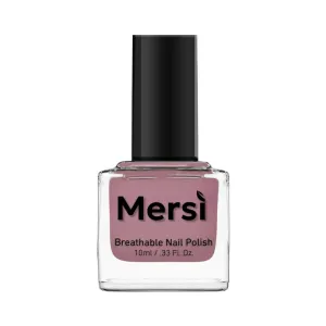 Masazir Halal Nail Polish Breathable 10ML