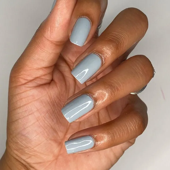 Matterhorn Breathable Halal Nail Polish 10ML