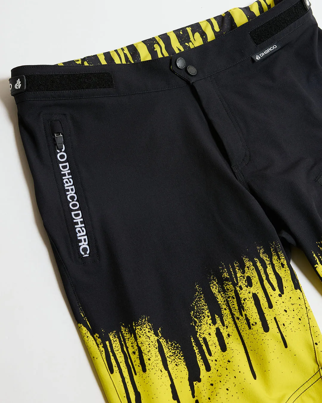 Mens Gravity Pants | Acid Rain