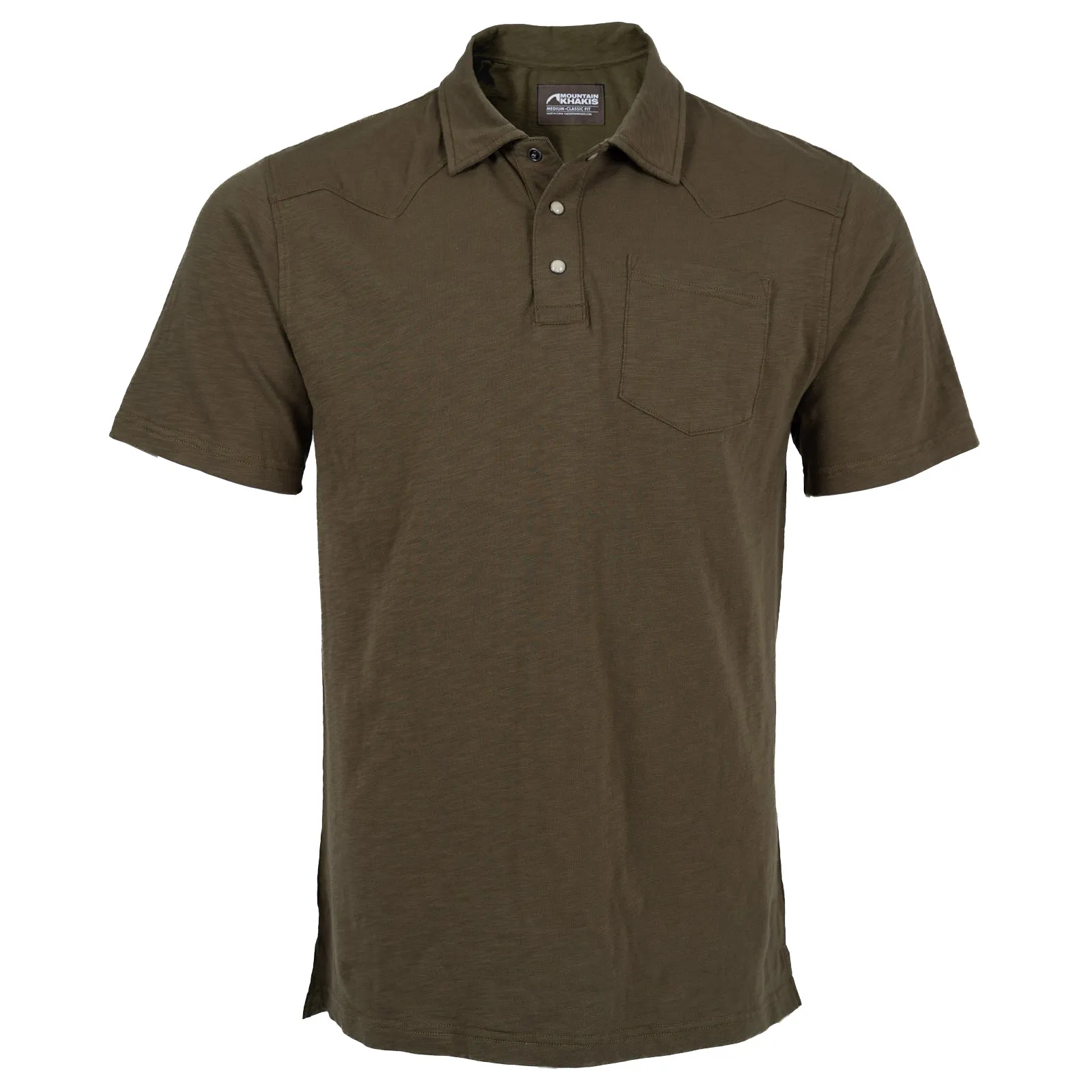 Men's Ranger Polo
