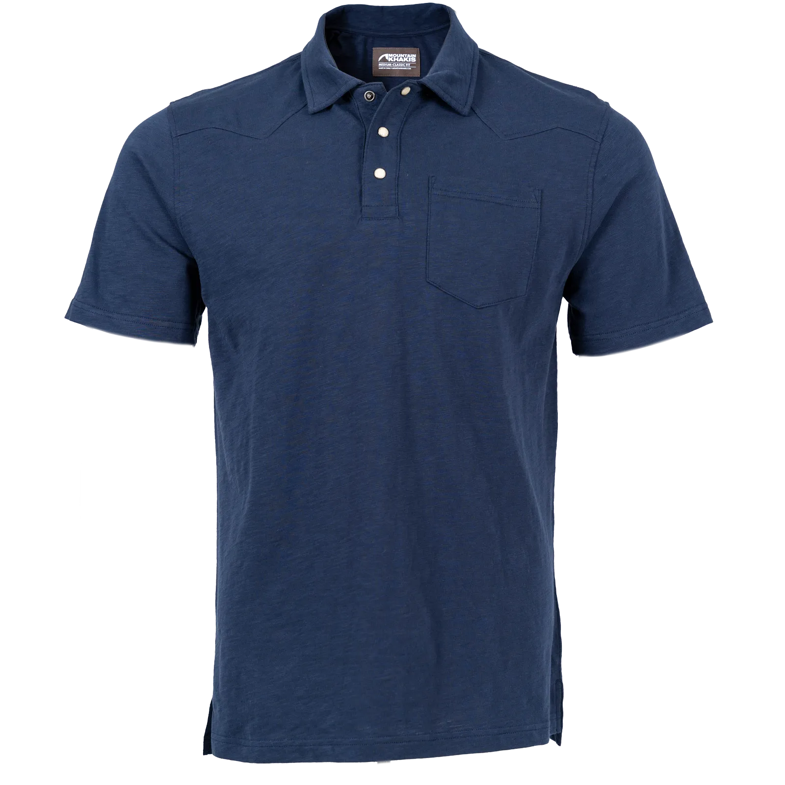 Men's Ranger Polo