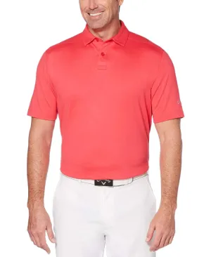 Mens Soft Essential Polo