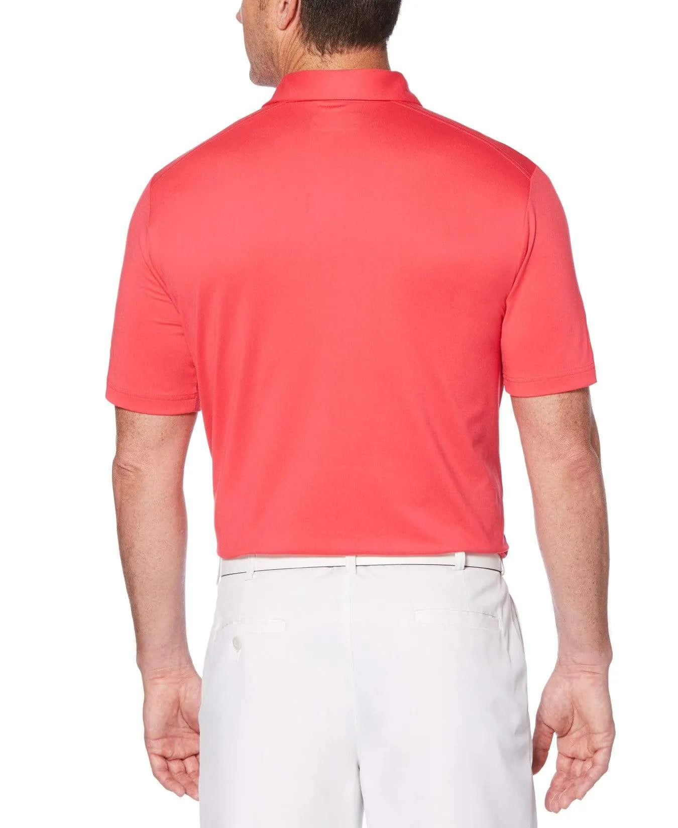 Mens Soft Essential Polo