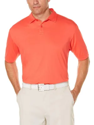 Mens Soft Essential Polo