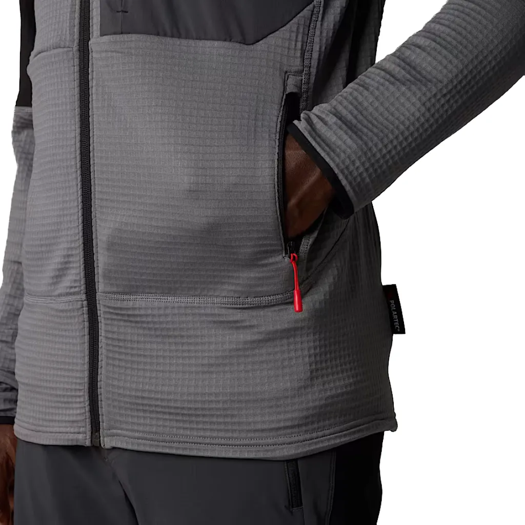 Men's Stormgap Power Grid Hoodie