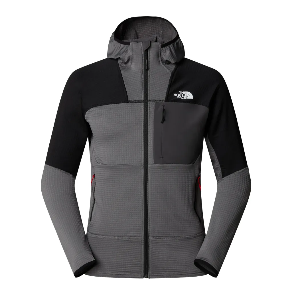 Men's Stormgap Power Grid Hoodie