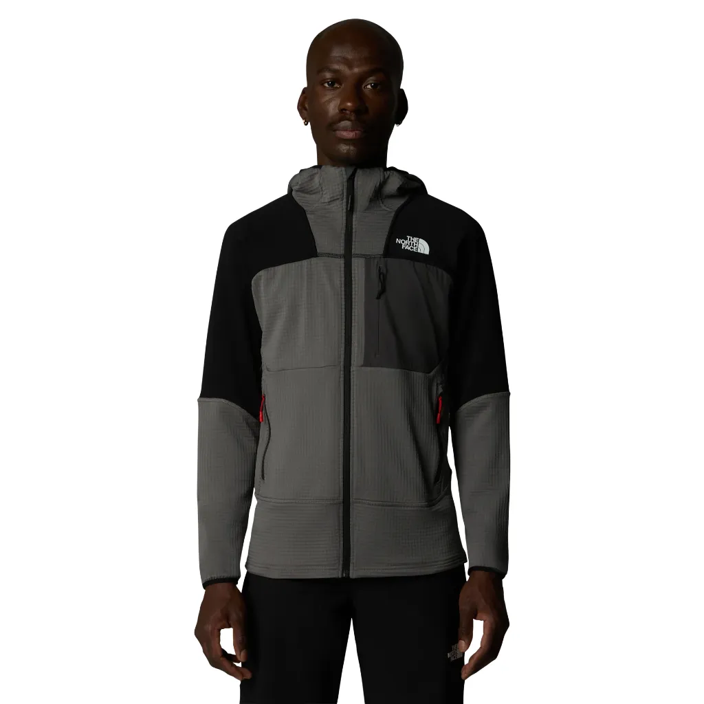 Men's Stormgap Power Grid Hoodie