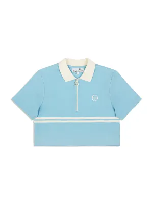 Miss Supermac Polo- Clear Sky
