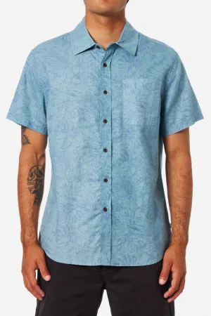 Moco S/S Woven